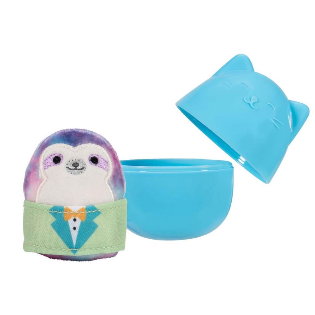 mystery squishville